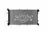 1999 SUBARU LEGACY 2.2 L RADIATOR CSF-2619