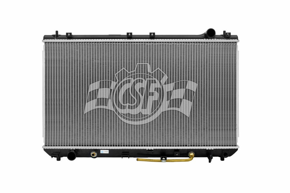 1998 LEXUS ES300 3.0 L RADIATOR CSF-2622