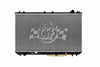 1998 LEXUS ES300 3.0 L RADIATOR CSF-2622