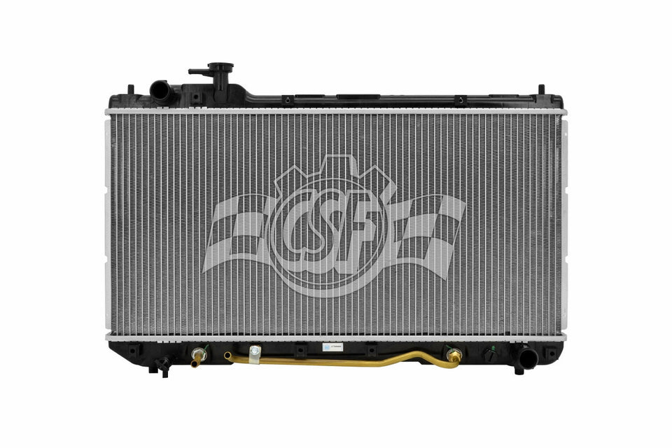 2000 TOYOTA RAV4 2.0 L RADIATOR CSF-2624