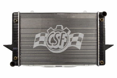 1998 VOLVO V70 2.4 L RADIATOR CSF-2628