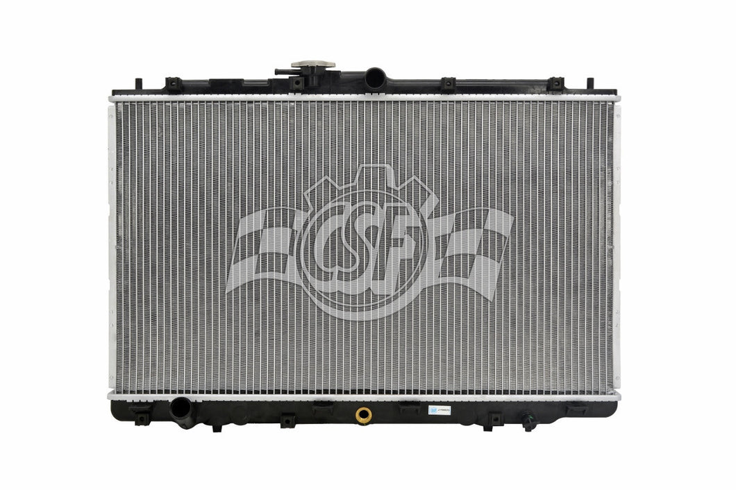 2001 ACURA CL 3.2 L RADIATOR CSF-2719