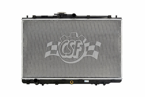 2003 ACURA TL 3.2 L RADIATOR CSF-2719