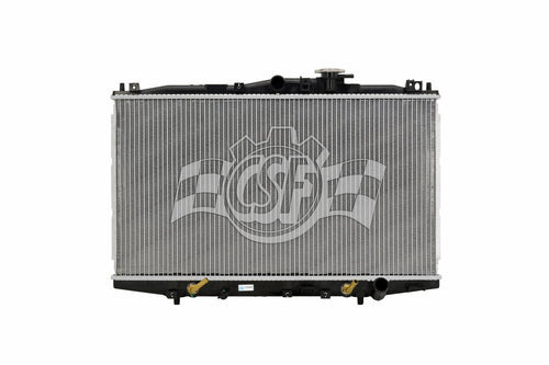2000 HONDA ACCORD 2.3 L RADIATOR CSF-2722