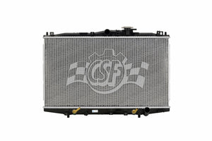 2000 HONDA ACCORD 2.3 L RADIATOR CSF-2722