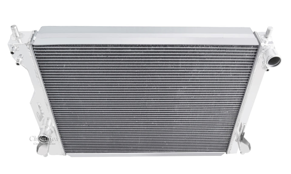 2005 FORD MUSTANG 4.6 L RADIATOR CHACC2789