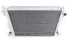 2005 FORD MUSTANG 4.6 L RADIATOR CHACC2789