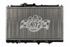 1999 ACURA CL 3.0 L RADIATOR CSF-2797