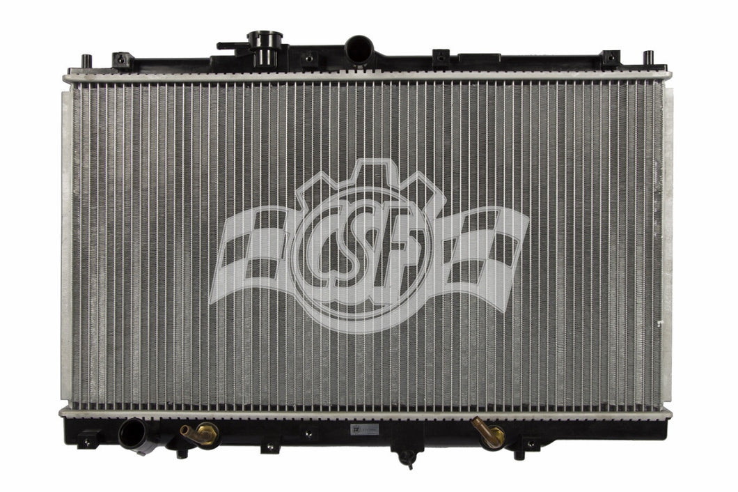1996 HONDA ACCORD 2.7 L RADIATOR CSF-2797