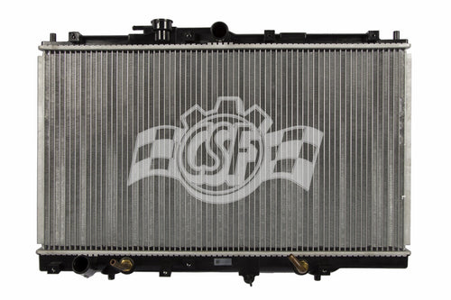 1998 ACURA CL 3.0 L RADIATOR CSF-2797