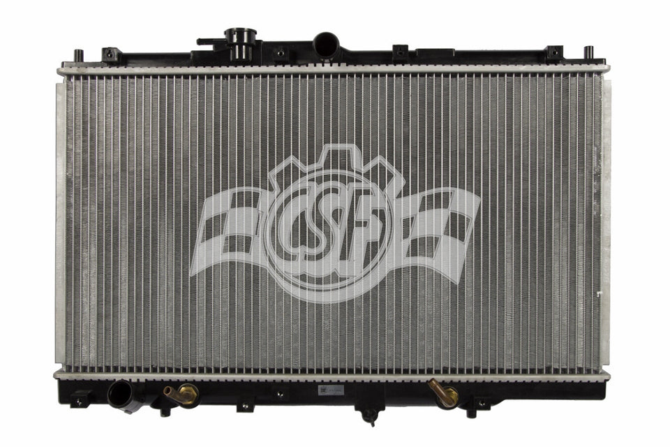 1998 ACURA CL 3.0 L RADIATOR CSF-2797