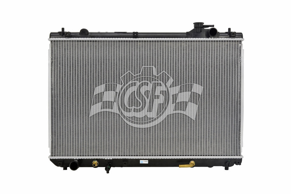 2003 LEXUS RX300 3.0 L RADIATOR CSF-2804