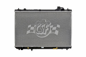 2002 LEXUS RX300 3.0 L RADIATOR CSF-2804