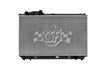 2005 LEXUS LS430 4.3 L RADIATOR CSF-2806