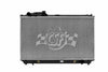 2003 LEXUS LS430 4.3 L RADIATOR CSF-2806
