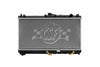2001 MAZDA MIATA 1.8 L RADIATOR CSF-2809
