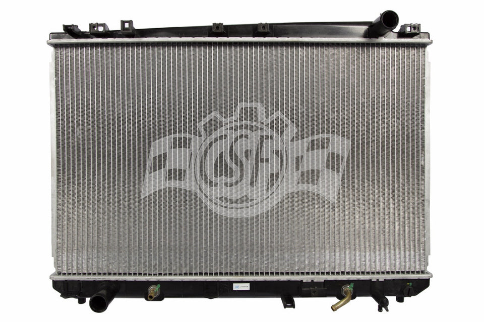 2002 TOYOTA SIENNA 3.0 L RADIATOR CSF-2817