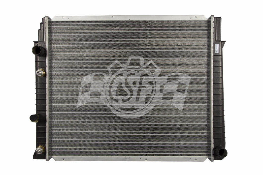 1998 VOLVO V90 2.9 L RADIATOR CSF-2824