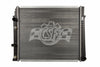 1998 VOLVO V90 2.9 L RADIATOR CSF-2824