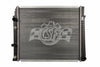 1996 VOLVO 960 SERIES 2.9 L RADIATOR CSF-2824