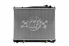 2001 NISSAN PATHFINDER 3.5 L RADIATOR CSF-2833
