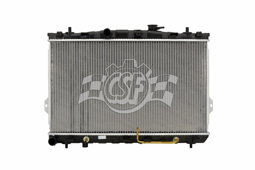 2004 HYUNDAI ELANTRA 2.0 L RADIATOR CSF-2886