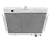 1965 CHEVROLET BEL AIR 3.8 L RADIATOR AE289