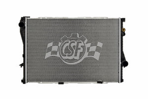 1997 BMW 530IT 3.0 L RADIATOR CSF-2918