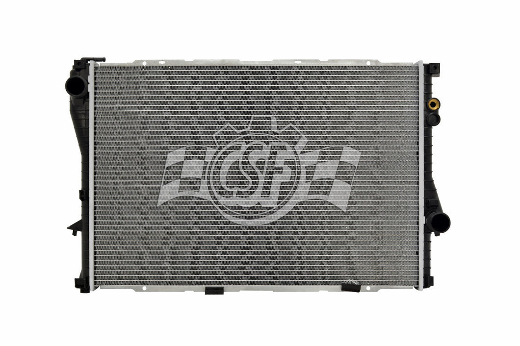 1997 BMW 530IT 3.0 L RADIATOR CSF-2918