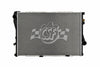 1997 BMW 530IT 3.0 L RADIATOR CSF-2918