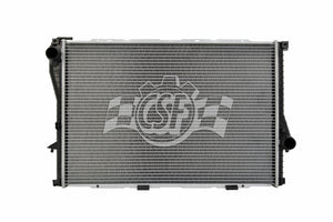 2000 BMW 530IT 3.0 L RADIATOR CSF-2919