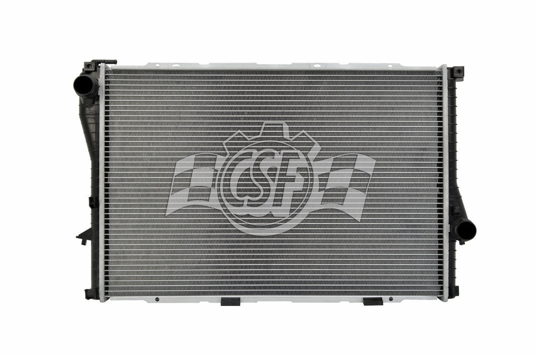 2000 BMW 530IT 3.0 L RADIATOR CSF-2919