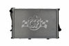 2000 BMW 530IT 3.0 L RADIATOR CSF-2919