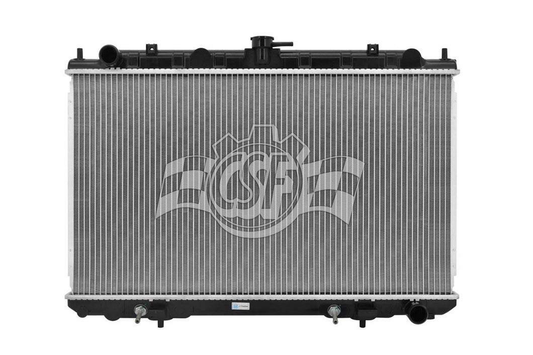 2002 INFINITI I35 3.5 L RADIATOR CSF-2929