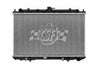 2001 INFINITI I30 3.0 L RADIATOR CSF-2929