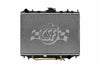 2004 ISUZU RODEO 2.2 L RADIATOR CSF-2930