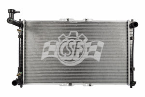 2003 KIA SEDONA 3.5 L RADIATOR CSF-2934