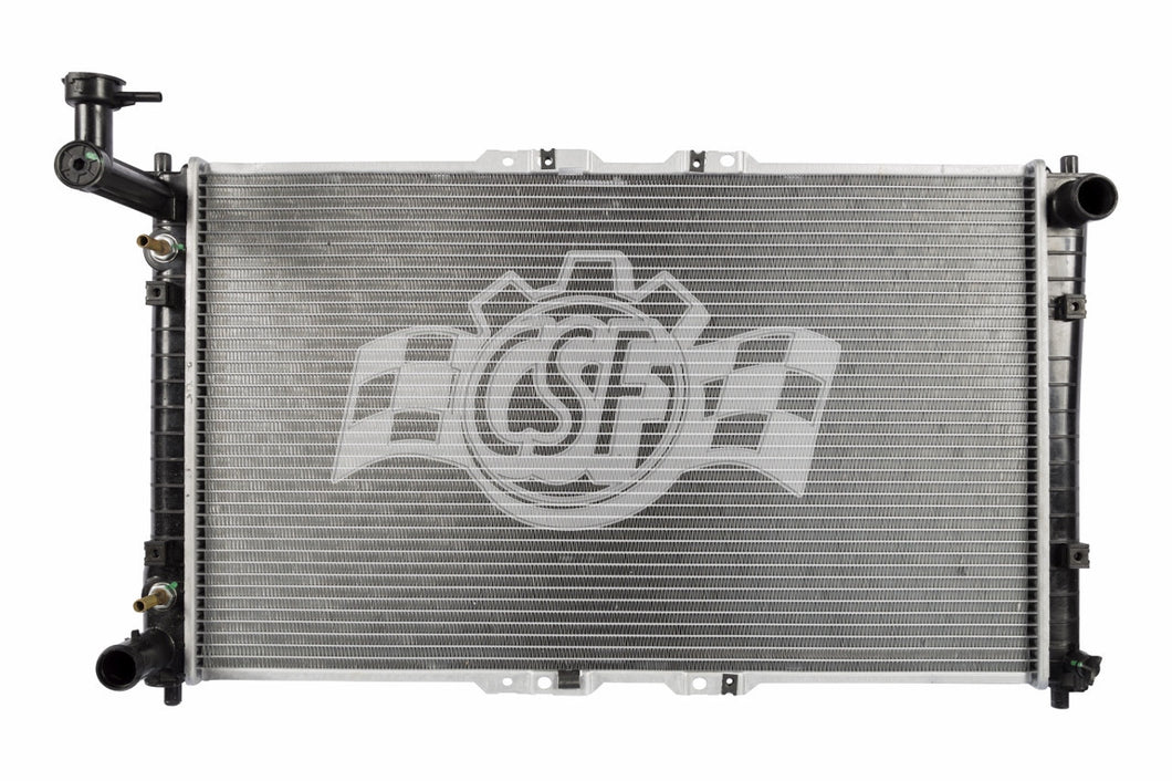 2003 KIA SEDONA 3.5 L RADIATOR CSF-2934