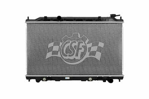 2006 NISSAN MAXIMA 3.5 L RADIATOR CSF-2945