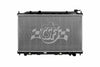 2006 NISSAN MAXIMA 3.5 L RADIATOR CSF-2945