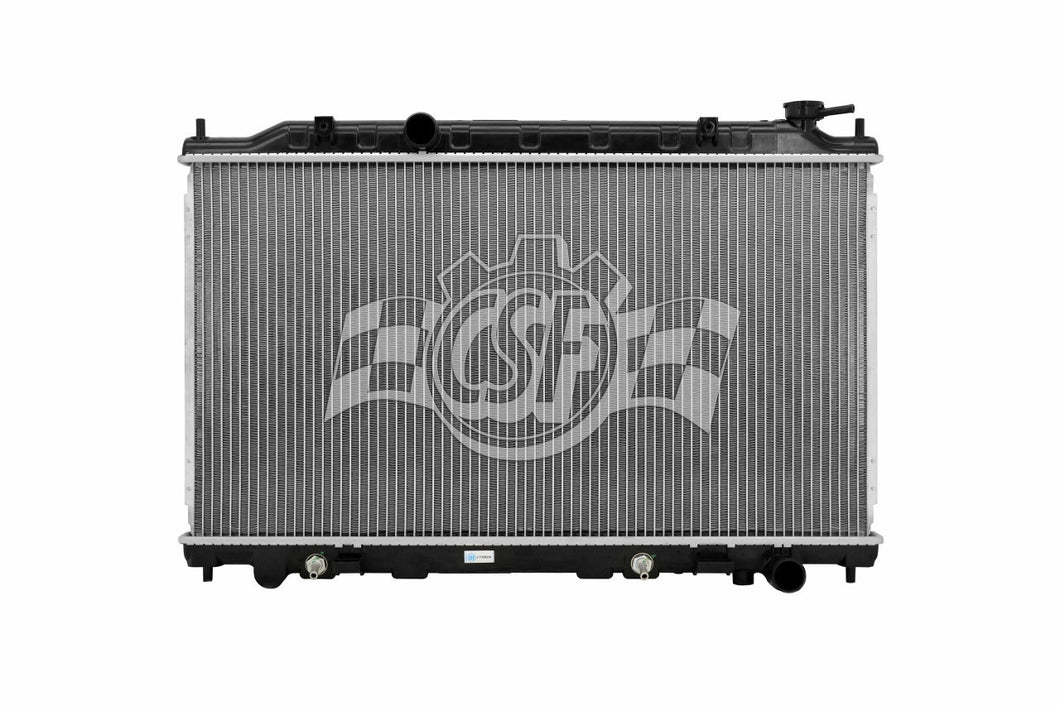 2005 NISSAN ALTIMA 3.5 L RADIATOR CSF-2945