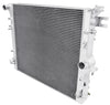 2007 JEEP WRANGLER 3.8 L RADIATOR CHAEC2957