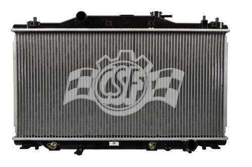 2002 ACURA RSX 2.0 L RADIATOR CSF-2965