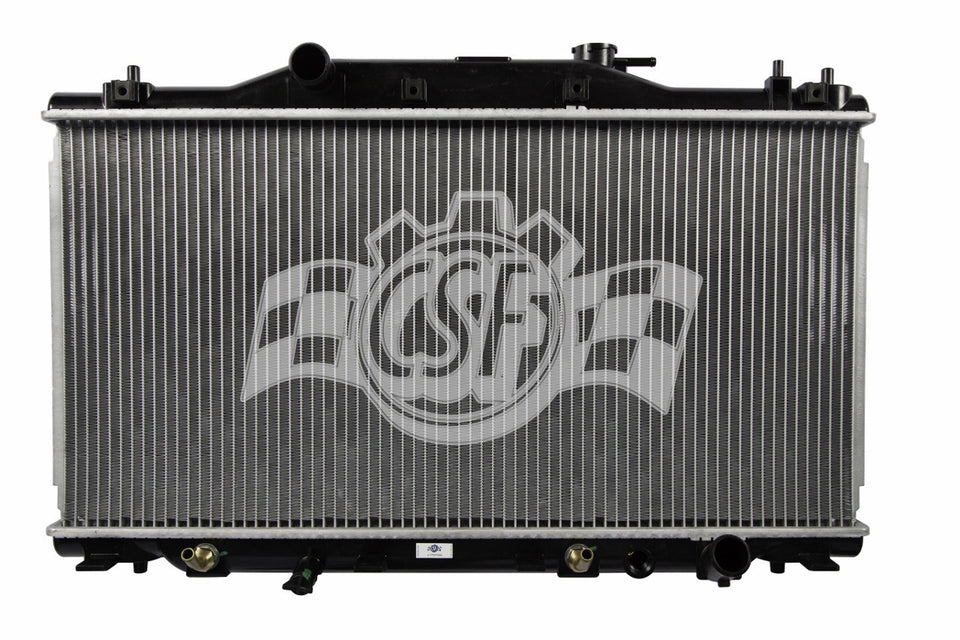 2002 ACURA RSX 2.0 L RADIATOR CSF-2965