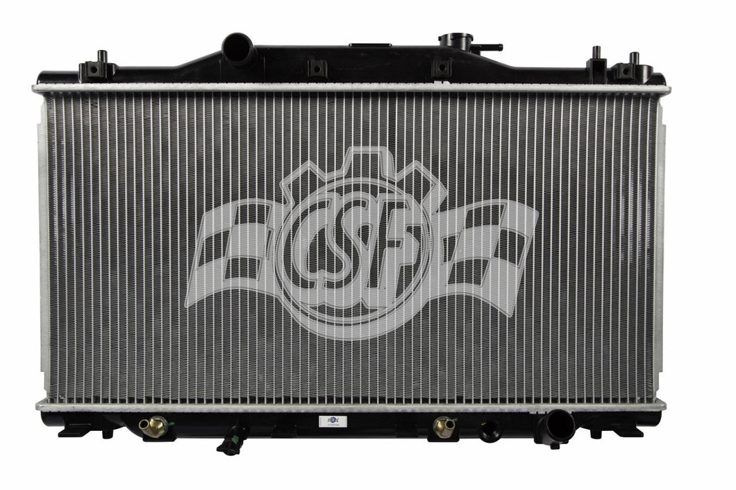2002 ACURA RSX 2.0 L RADIATOR CSF-2965