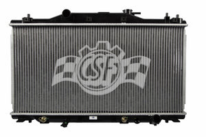 2006 ACURA RSX 2.0 L RADIATOR CSF-2965