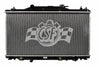 2006 ACURA RSX 2.0 L RADIATOR CSF-2965