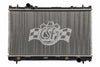 2002 PLYMOUTH NEON 2.0 L RADIATOR CSF-2966