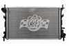 2002 FORD FOCUS 2.0 L RADIATOR CSF-2973