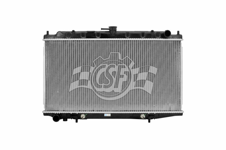 1999 INFINITI G20 2.0 L RADIATOR CSF-2982